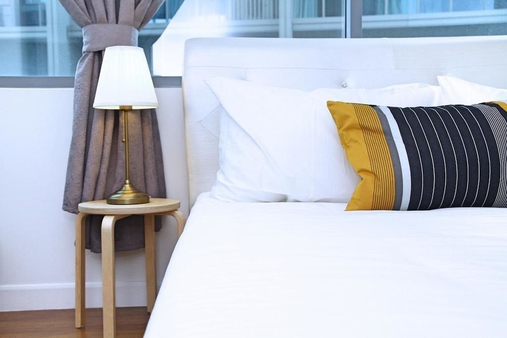 undefined S1 Awesome 1BR near KLCC - KL Tower - Hi Speed WIFI 10