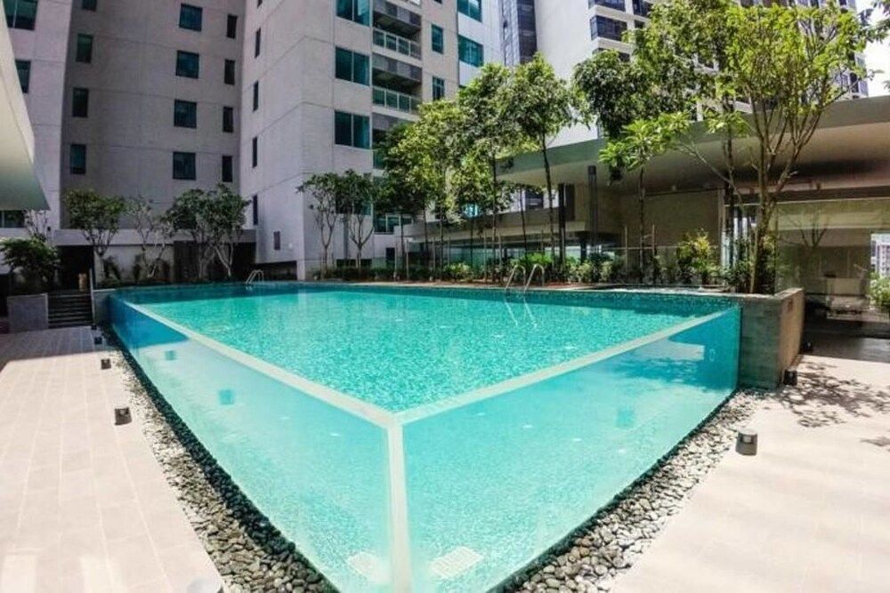 undefined S1 Awesome 1BR near KLCC - KL Tower - Hi Speed WIFI 4