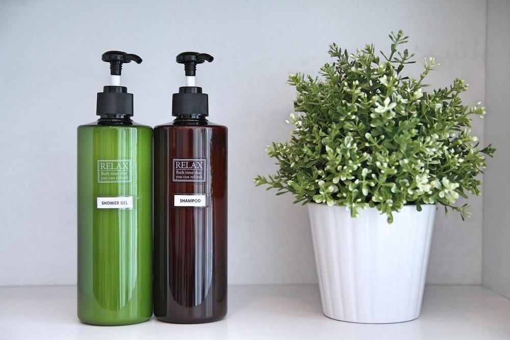 S1 Awesome 1BR near KLCC - KL Tower - Hi Speed WIFI Apartment, 1 Bedroom 20