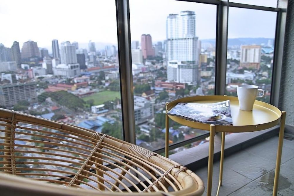 S1 Awesome 1BR near KLCC - KL Tower - Hi Speed WIFI Apartment, 1 Bedroom 29