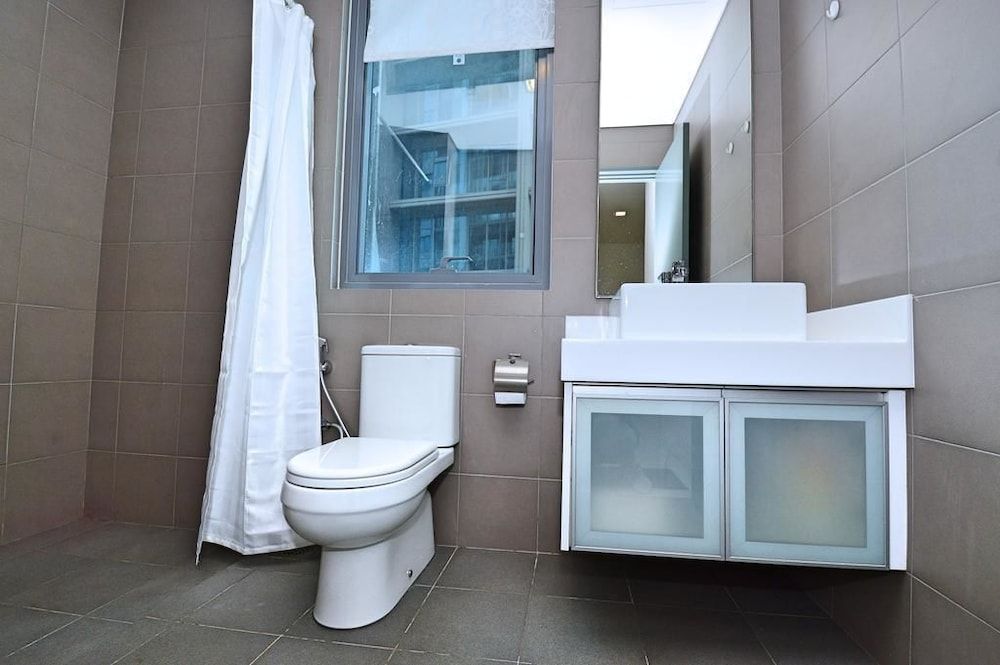 S1 Awesome 1BR near KLCC - KL Tower - Hi Speed WIFI Apartment, 1 Bedroom 27