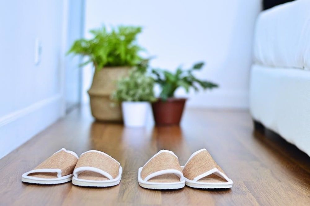 S1 Awesome 1BR near KLCC - KL Tower - Hi Speed WIFI Apartment, 1 Bedroom 22