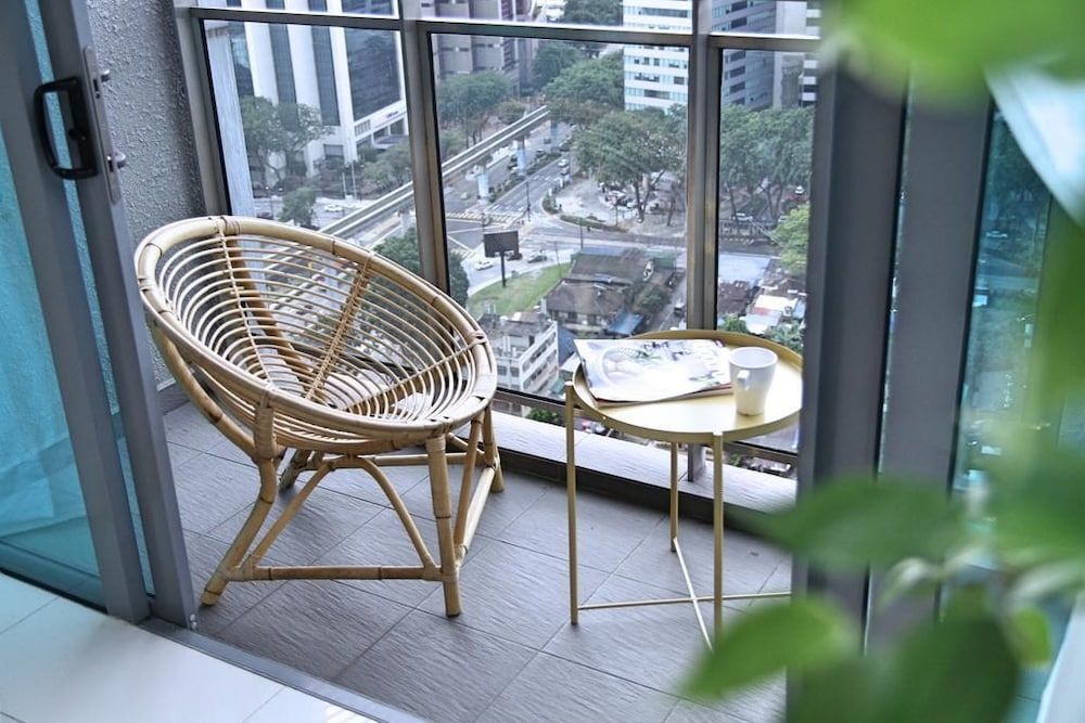 S1 Awesome 1BR near KLCC - KL Tower - Hi Speed WIFI Apartment, 1 Bedroom 17