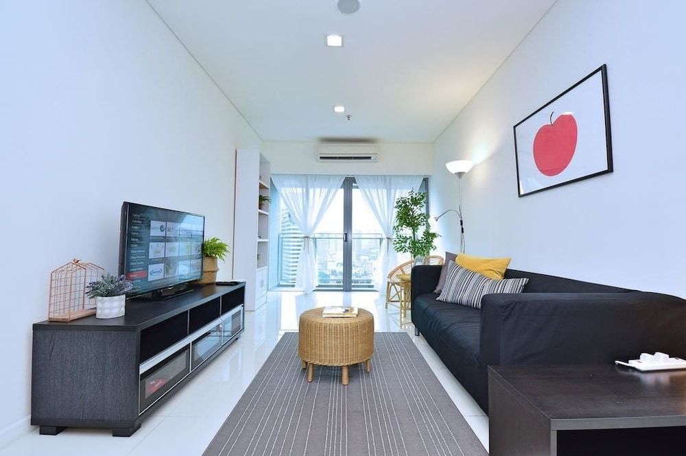 undefined S1 Awesome 1BR near KLCC - KL Tower - Hi Speed WIFI 8