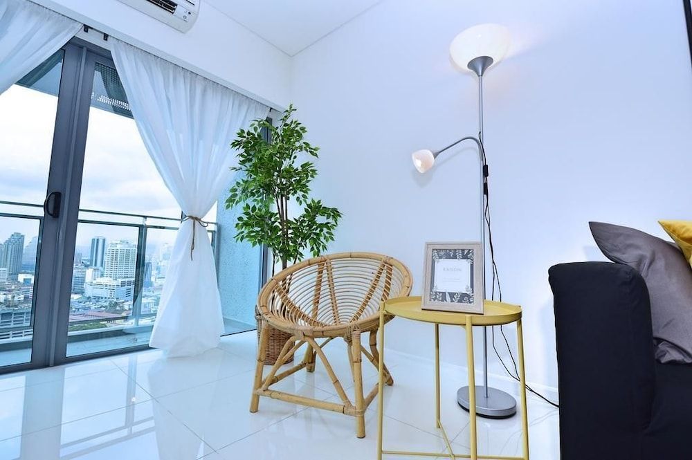 S1 Awesome 1BR near KLCC - KL Tower - Hi Speed WIFI Apartment, 1 Bedroom 23