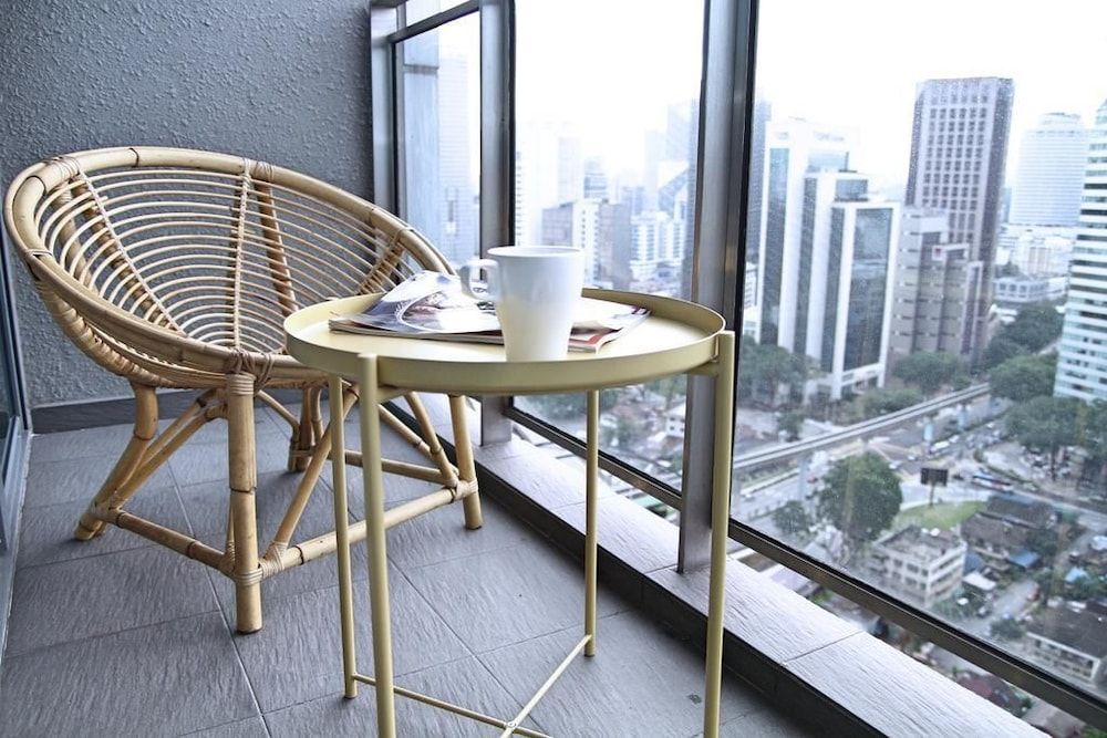 S1 Awesome 1BR near KLCC - KL Tower - Hi Speed WIFI Apartment, 1 Bedroom 16