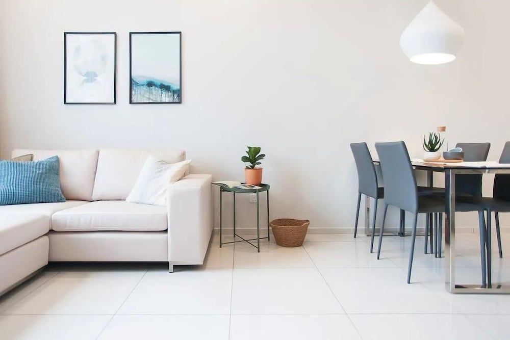 undefined R3 Beautiful 1 BR - Bukit Bintang - Pavilion KL - WIFI 3