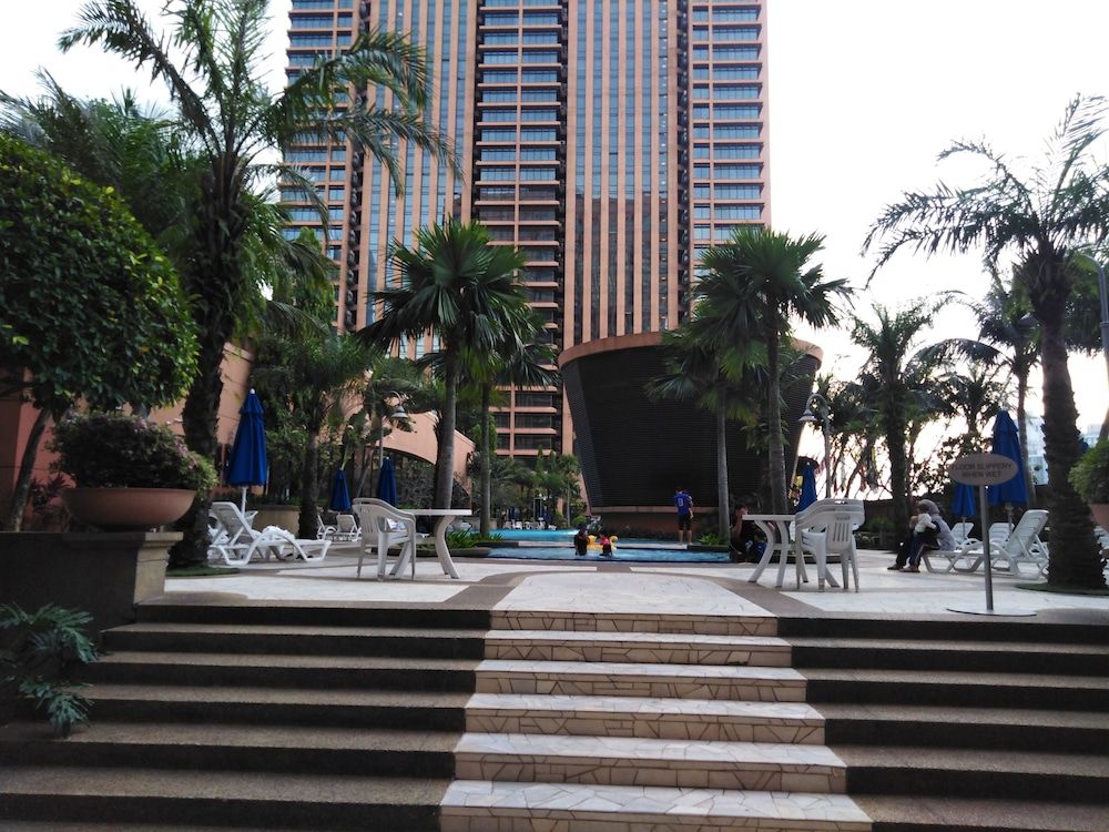 undefined KL Apartment Suites at Times Square 9