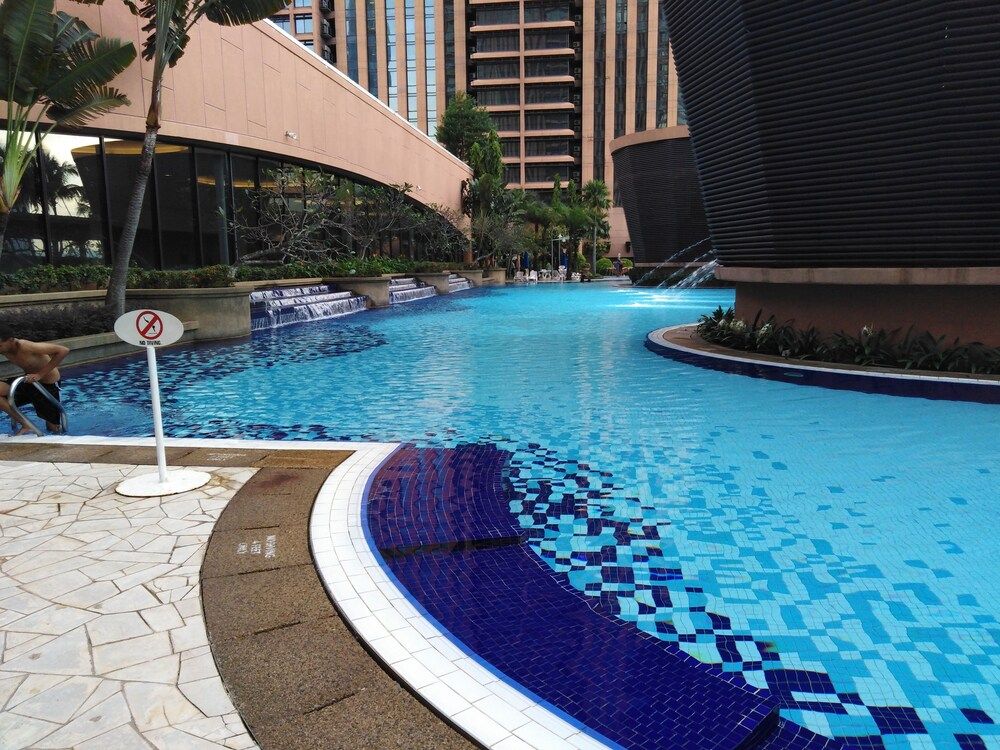 undefined KL Apartment Suites at Times Square 7