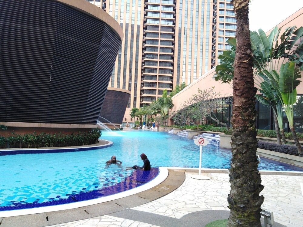 undefined KL Apartment Suites at Times Square 8