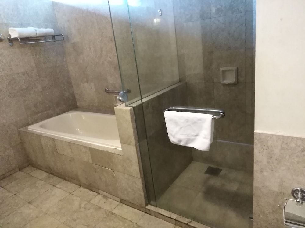 undefined KL Apartment Suites at Times Square