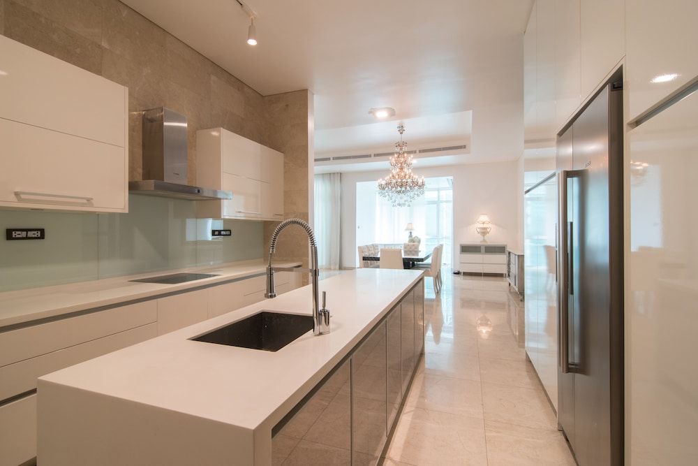 Apex Pearl Suilt Suite, 3 Bedrooms 9