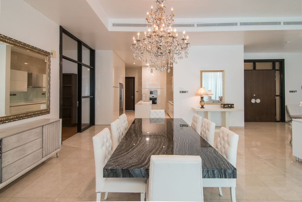 Apex Pearl Suilt Suite, 3 Bedrooms 7