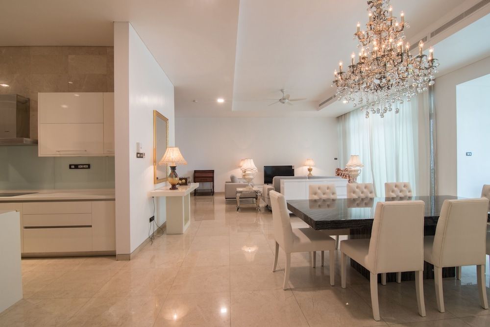 Apex Pearl Suilt Suite, 3 Bedrooms 10