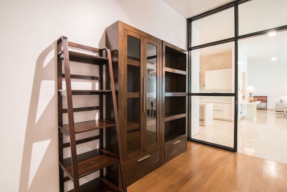 Apex Pearl Suilt Suite, 3 Bedrooms 14