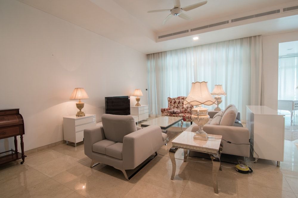 Apex Pearl Suilt Suite, 3 Bedrooms 11