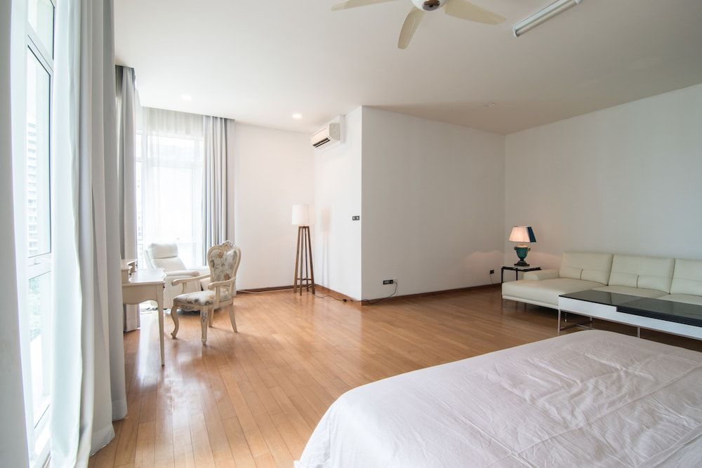 Apex Pearl Suilt Suite, 3 Bedrooms 5