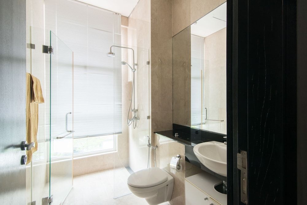 Apex Pearl Suilt Suite, 3 Bedrooms 19