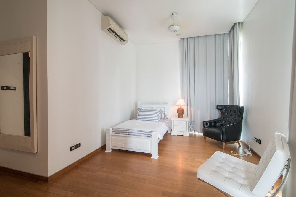 Apex Pearl Suilt Suite, 3 Bedrooms 6