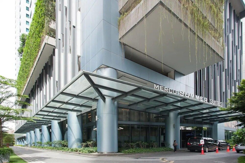 undefined S8 COZY 1 BR - KLCC - KL Tower - High Speed WiFi 2