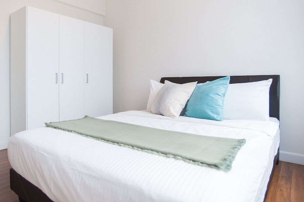 undefined S8 COZY 1 BR - KLCC - KL Tower - High Speed WiFi 5