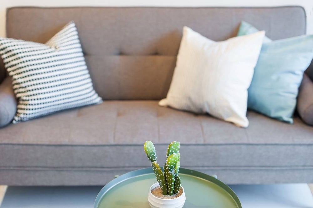 S8 COZY 1 BR - KLCC - KL Tower - High Speed WiFi Apartment, 1 Bedroom 16