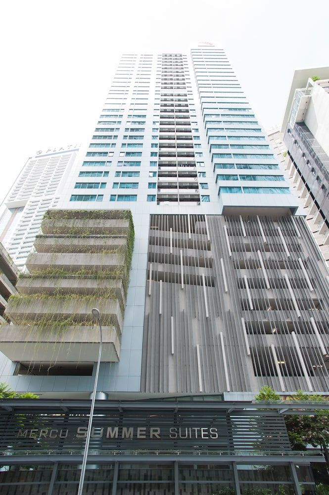 undefined S8 COZY 1 BR - KLCC - KL Tower - High Speed WiFi 3