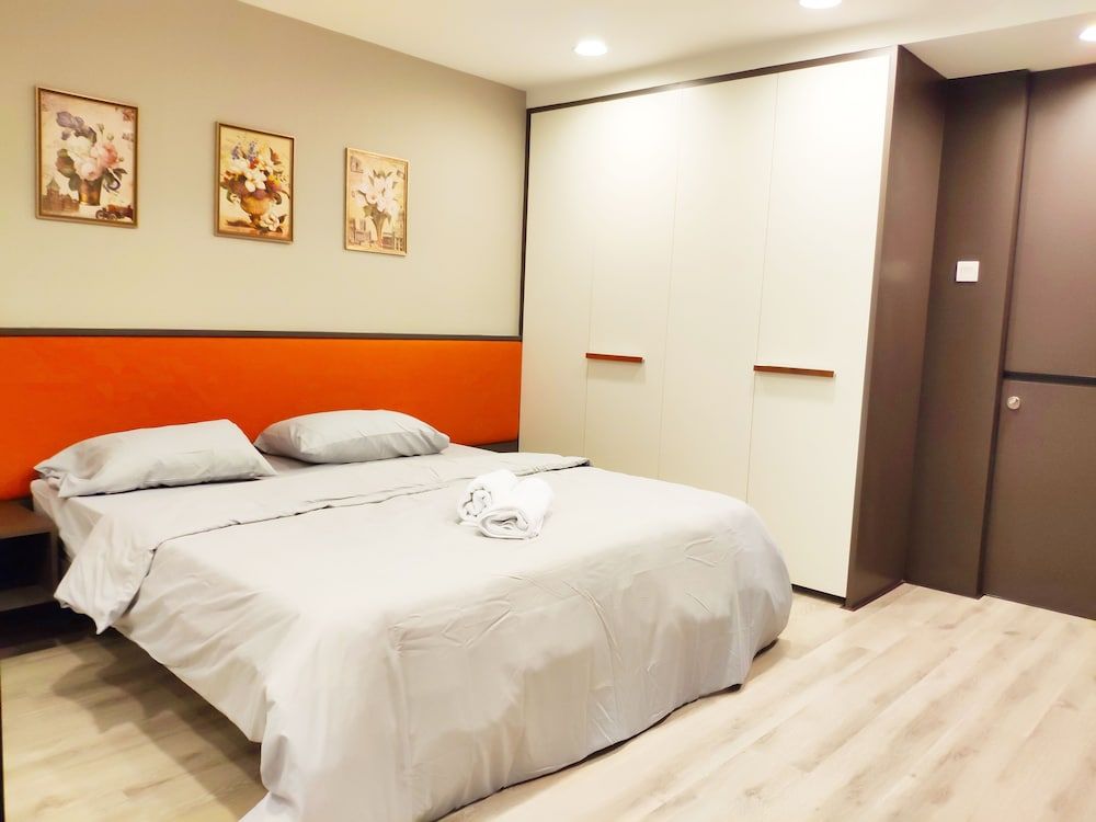 undefined Scandinavian Suite 5