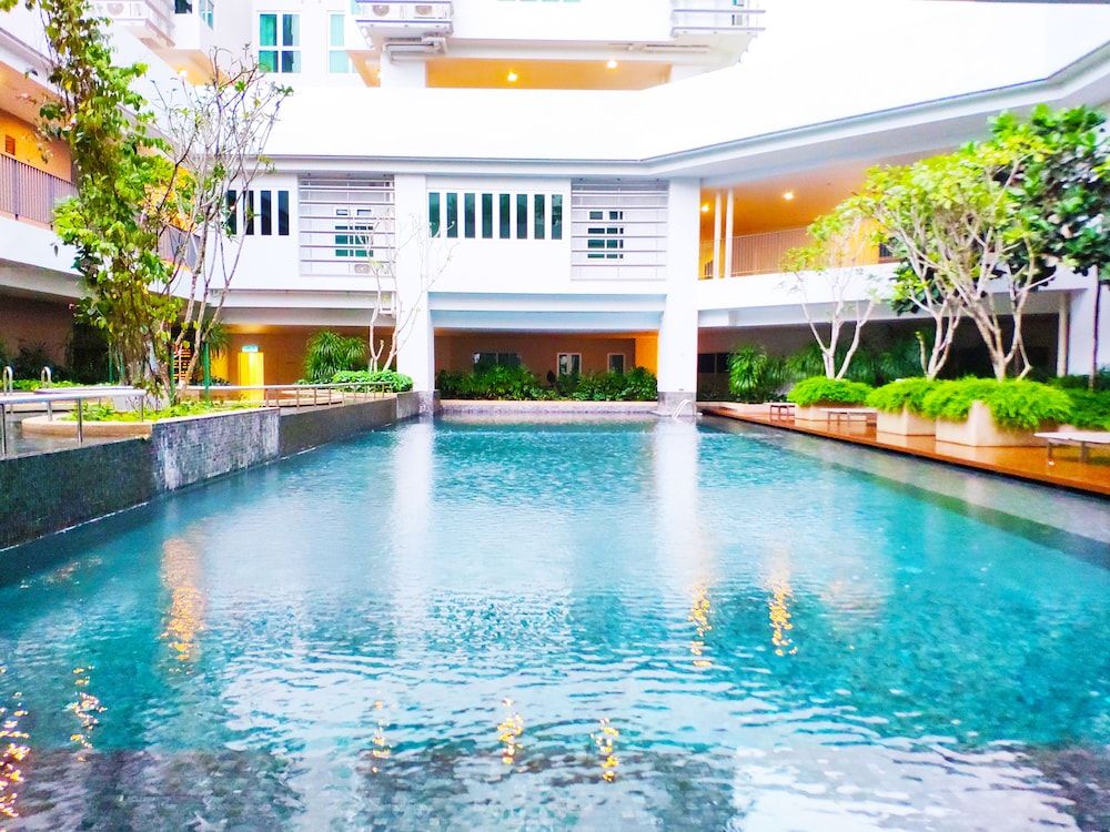 undefined Scandinavian Suite