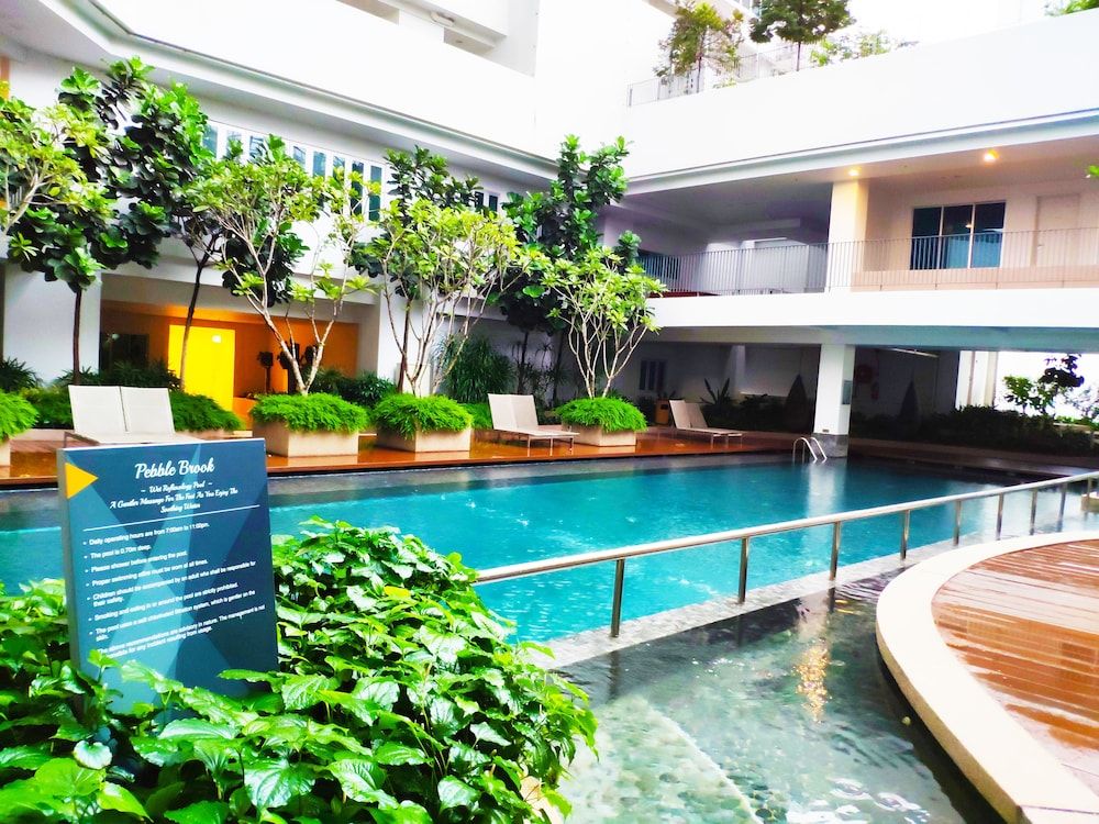 undefined Scandinavian Suite 2