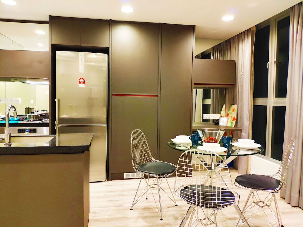 undefined Scandinavian Suite 9