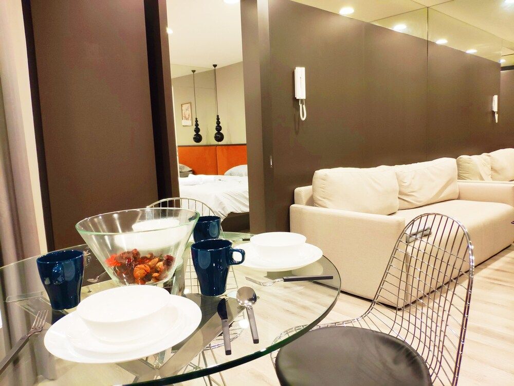 undefined Scandinavian Suite 7