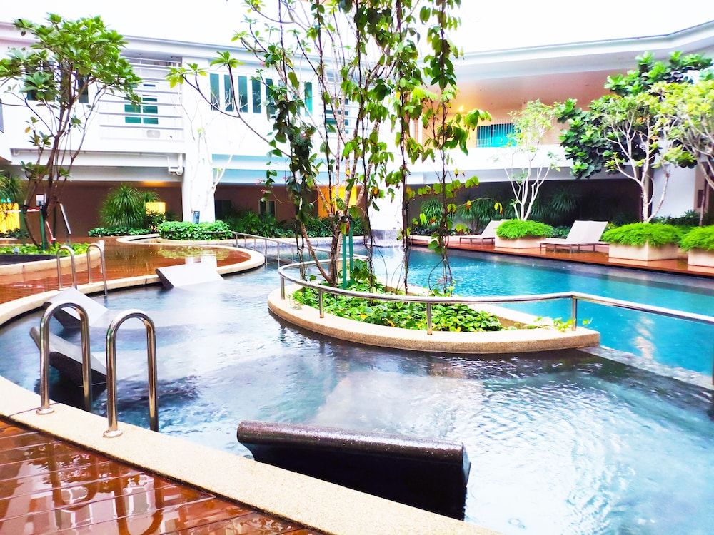 undefined Scandinavian Suite 3