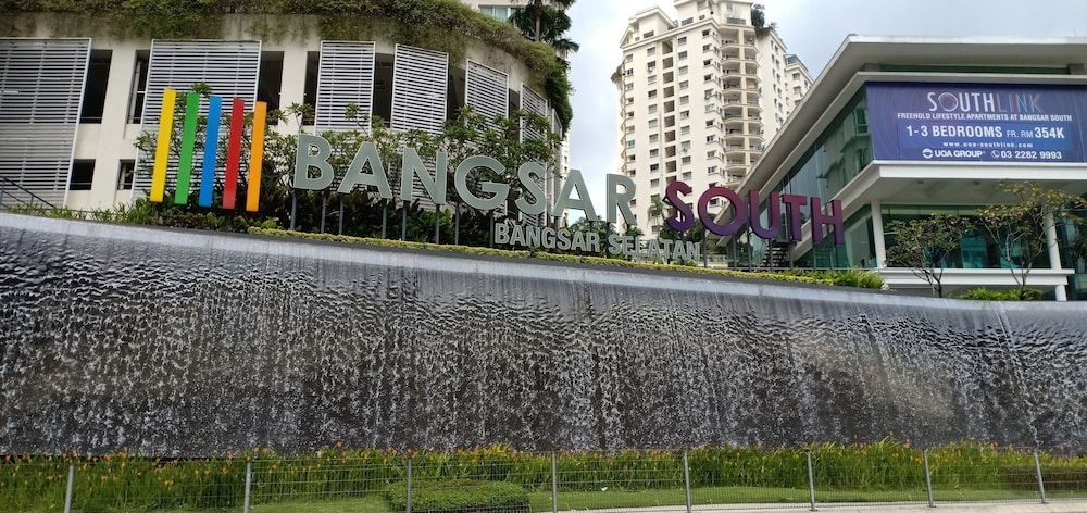 Aussie Homestay Bangsar