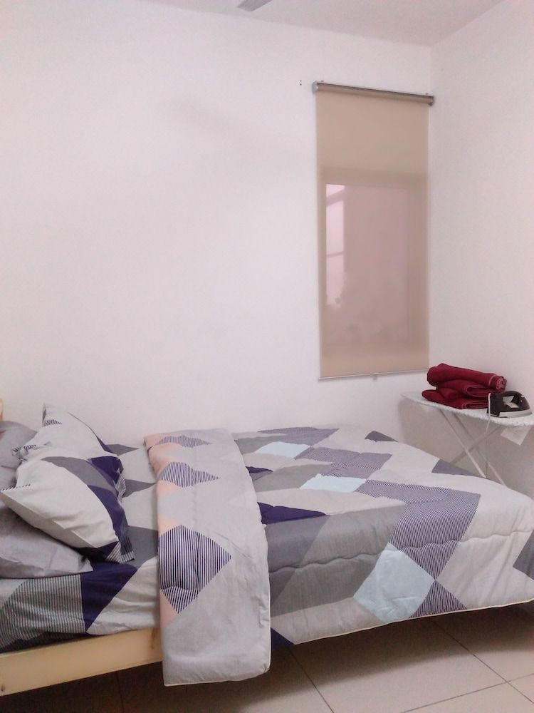 Aussie Homestay Bangsar