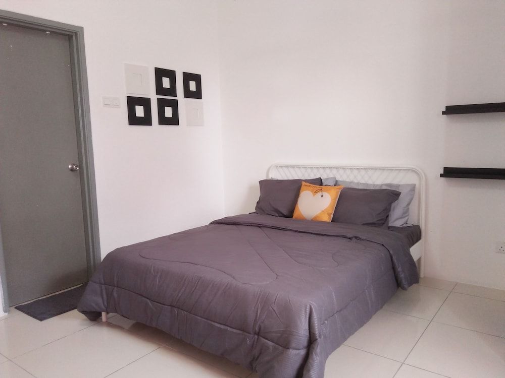 Aussie Homestay Bangsar