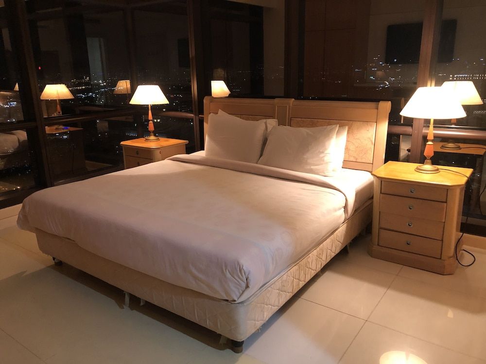 undefined Comfort Service Apartment at Berjaya Times Square 6