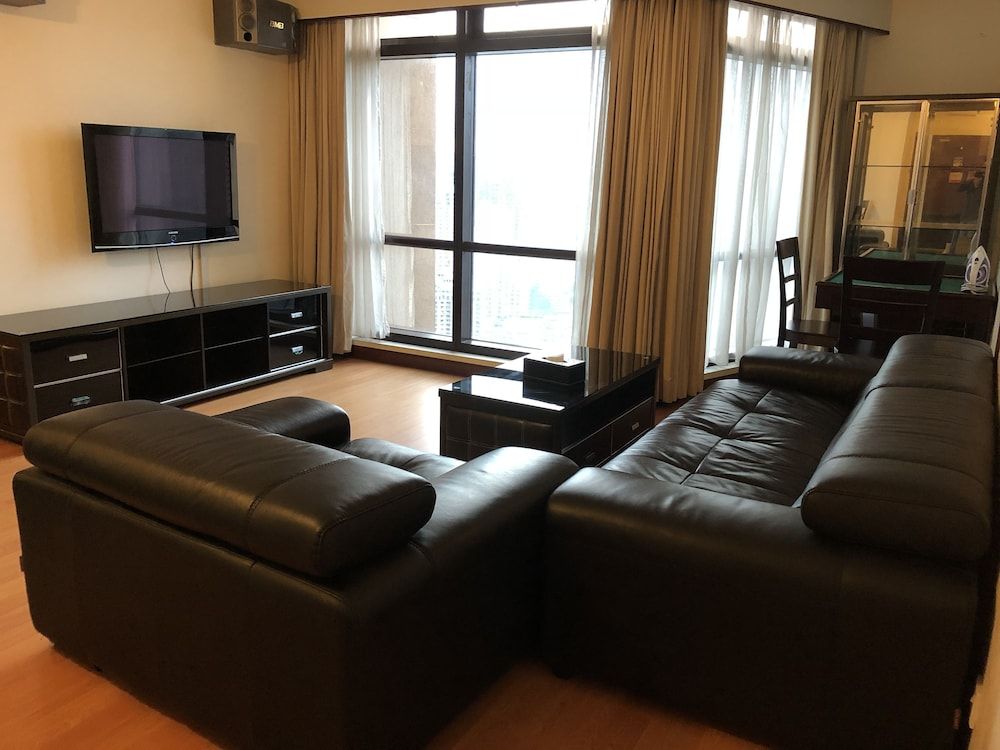 undefined Comfort Service Apartment at Berjaya Times Square 4