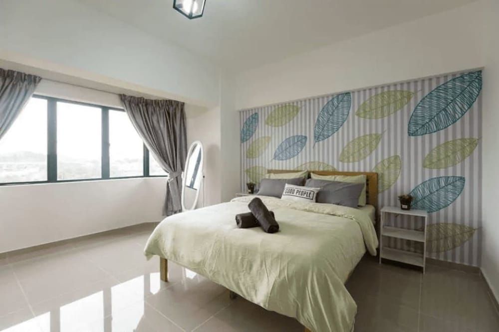 undefined Desa Kiara Cozy Condo by SYNC 3