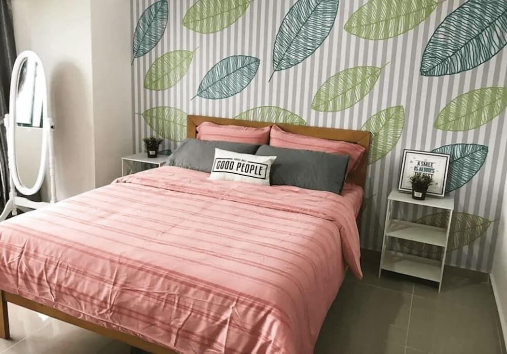 Desa Kiara Cozy Condo by SYNC Apartment, 3 Bedrooms, Non Smoking 11