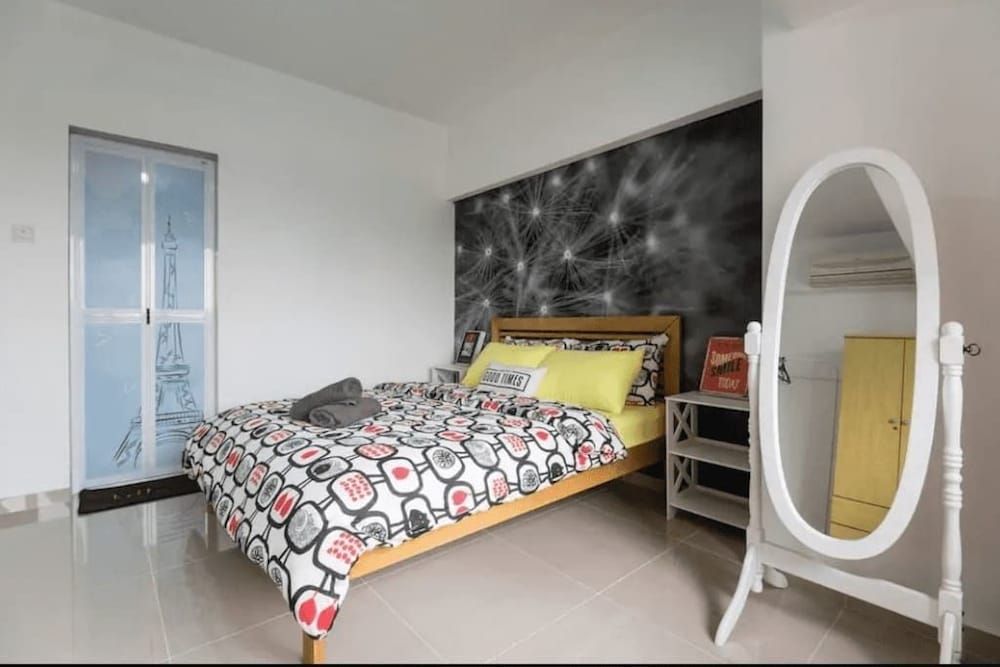 undefined Desa Kiara Cozy Condo by SYNC 2