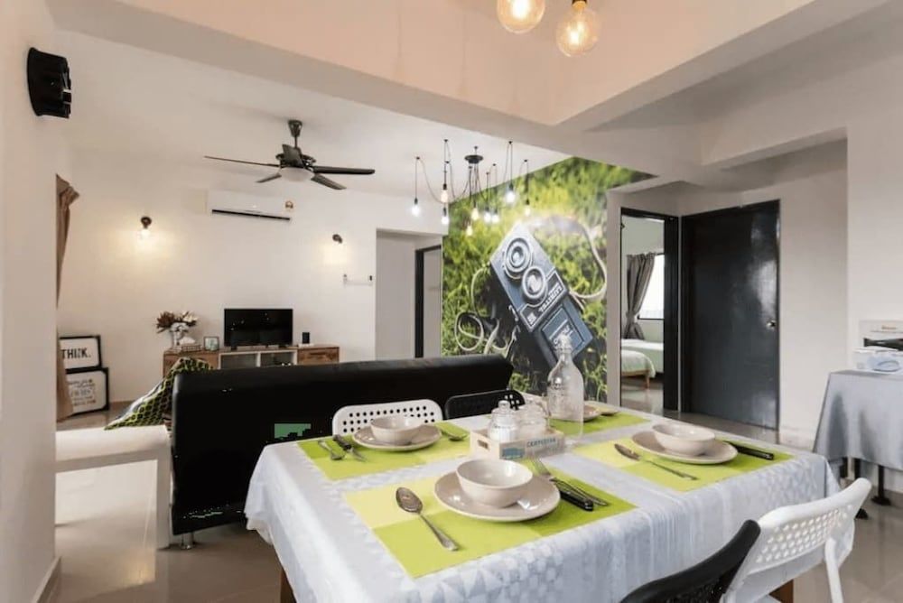 undefined Desa Kiara Cozy Condo by SYNC 9