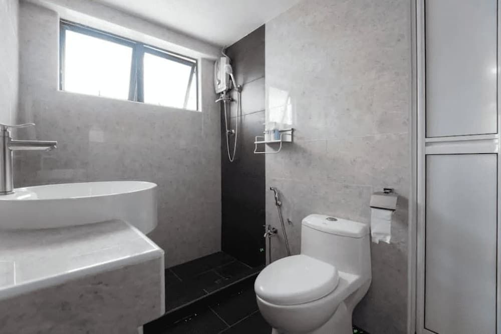 Desa Kiara Cozy Condo by SYNC Apartment, 3 Bedrooms, Non Smoking 22