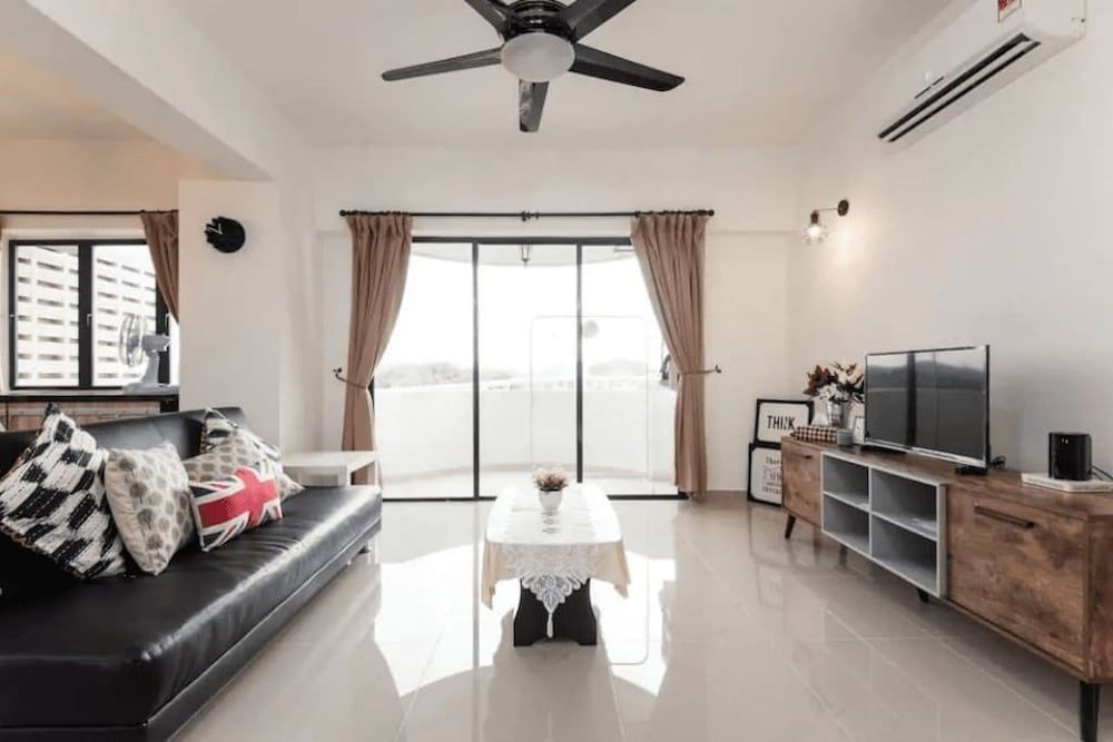 undefined Desa Kiara Cozy Condo by SYNC