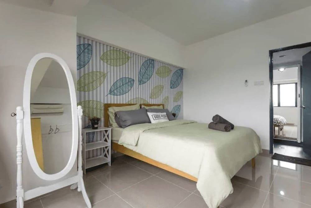 undefined Desa Kiara Cozy Condo by SYNC 8