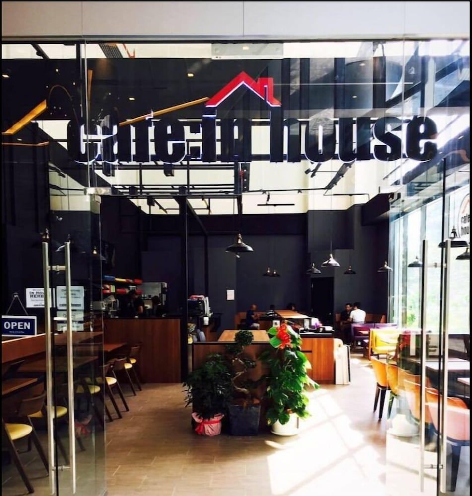 undefined Mercu Summer Suite at  Edrea Homes 2