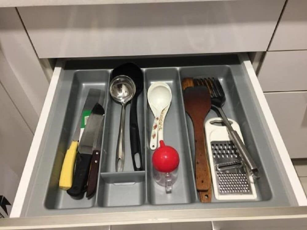 undefined Mercu Summer Suite at  Edrea Homes 7