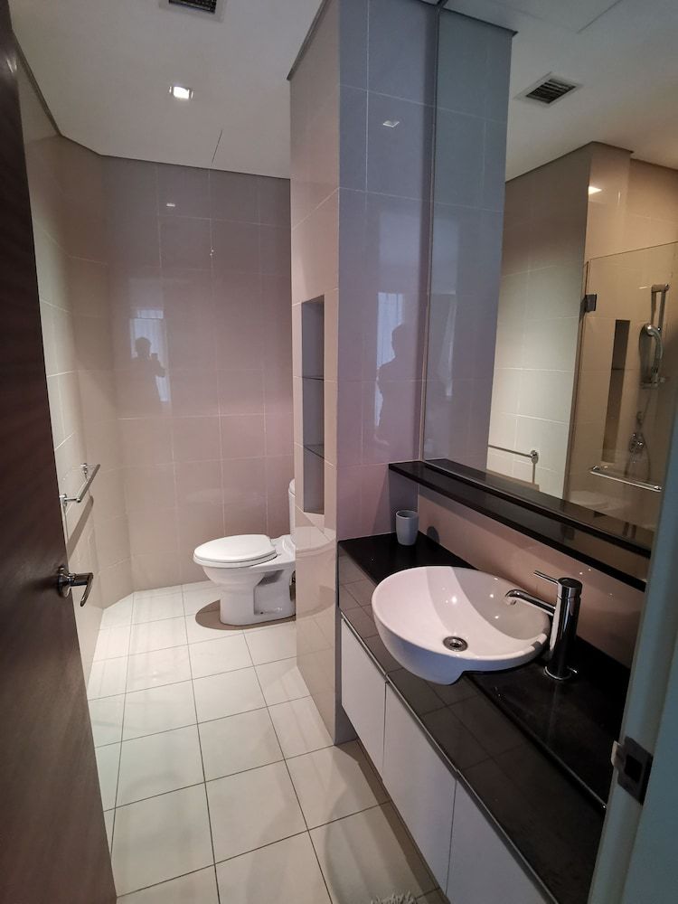 Elysees Suite Marc Residence KLCC Shanghai Suite 3 Bedrooms 18