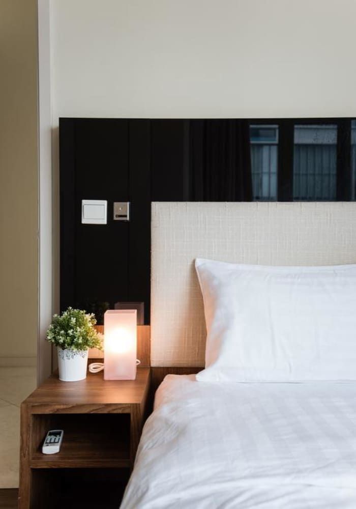 Elysees Suite Marc Residence KLCC Shanghai Suite 3 Bedrooms 3