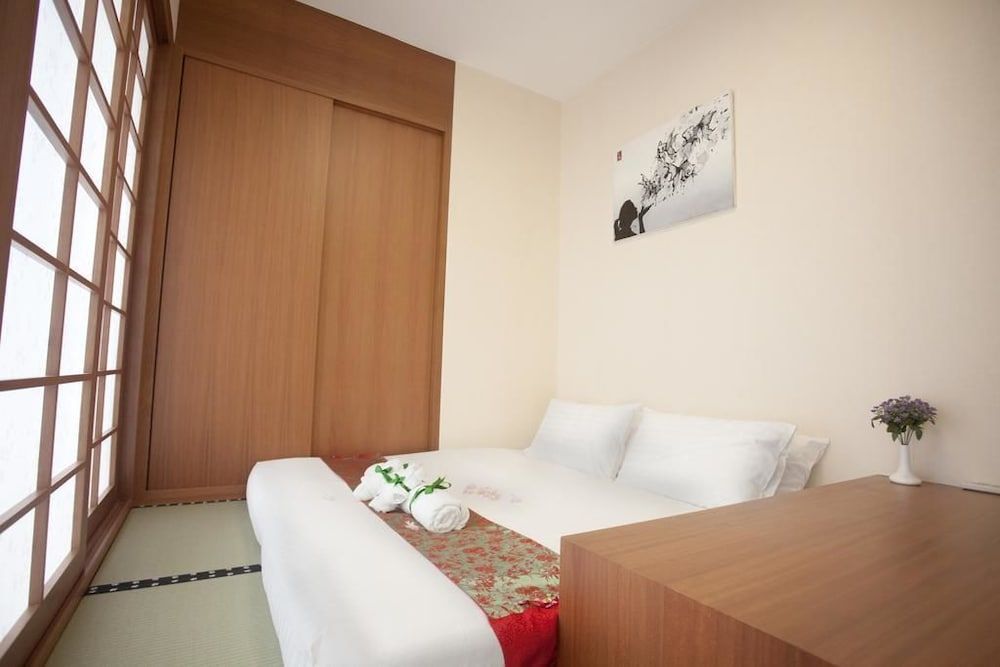 undefined Elysees Suite Marc Residence KLCC 4